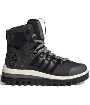 Зимние кроссовки Adidas Eulampis черные